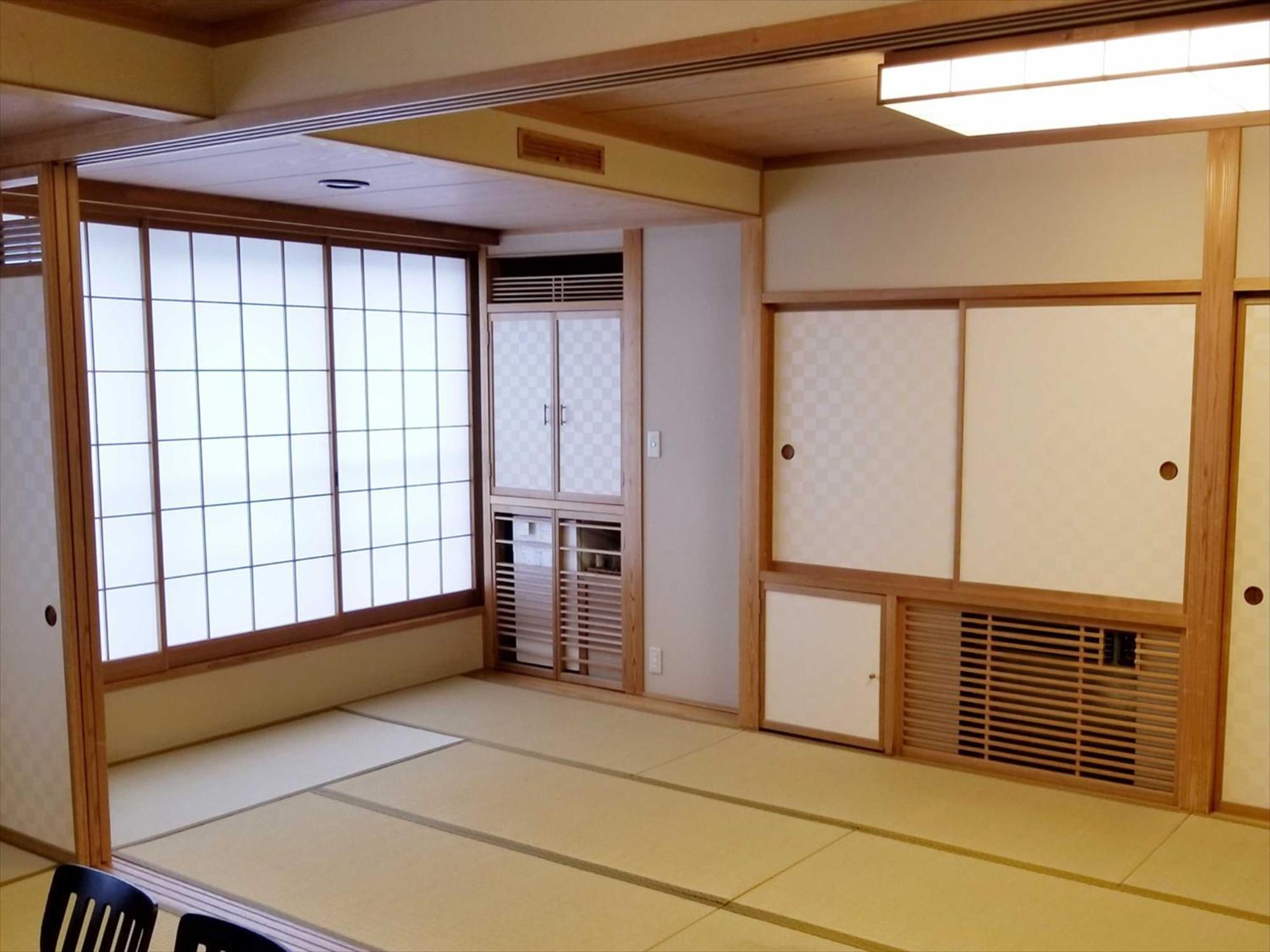 Ryokan Biyunoyado Yamanouchi  Kamer foto