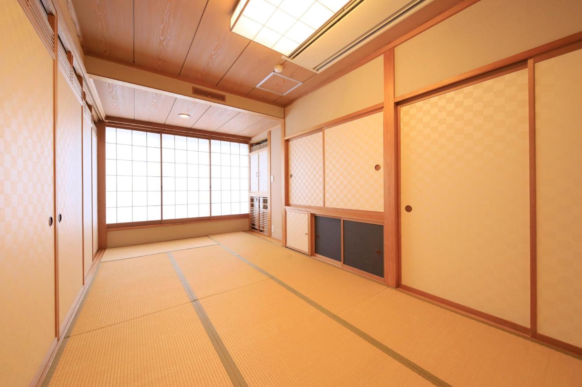 Ryokan Biyunoyado Yamanouchi  Buitenkant foto